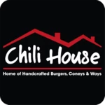 chilihouse jo android application logo